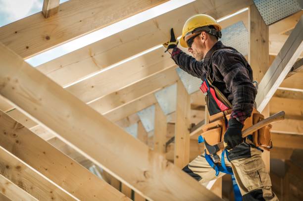Best Local Roofing Companies  in Heron Bay, GA