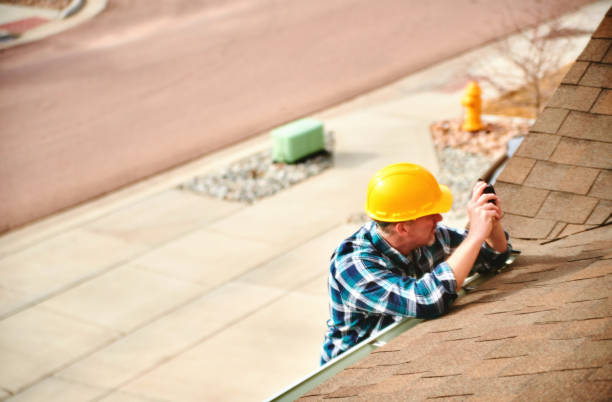 Best Tile Roofing Contractor  in Heron Bay, GA