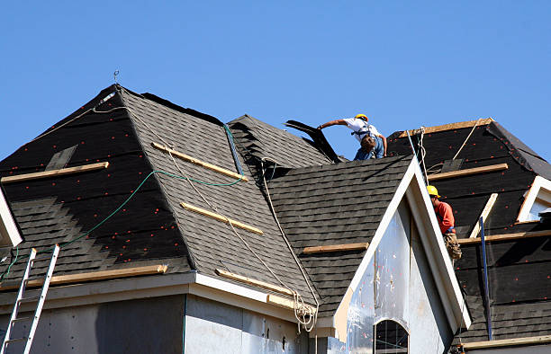 Best Residential Roofing Contractor  in Heron Bay, GA