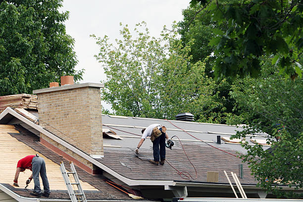 Best Best Roofing Contractors  in Heron Bay, GA