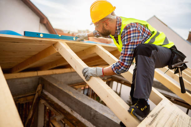 Quick and Trustworthy Emergency Roof Repair Services in Heron Bay, GA