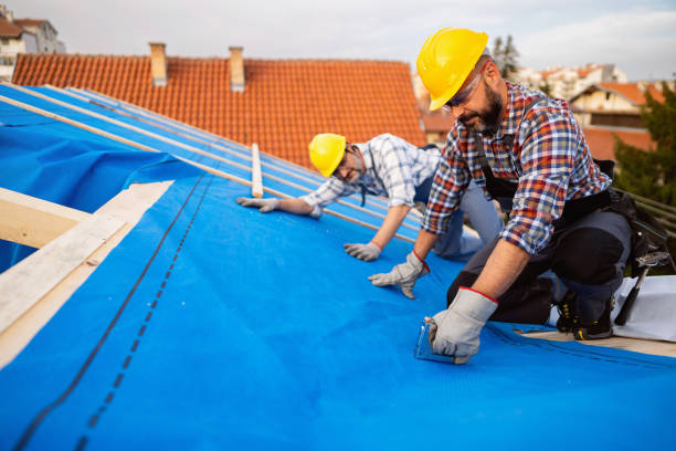 Tile Roofing Contractor in Heron Bay, GA