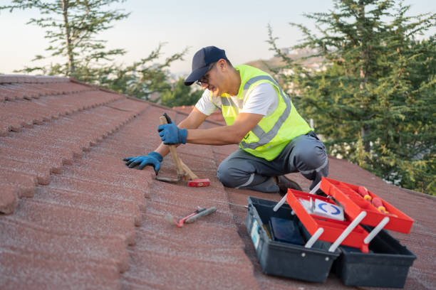 Best Roof Leak Repair  in Heron Bay, GA