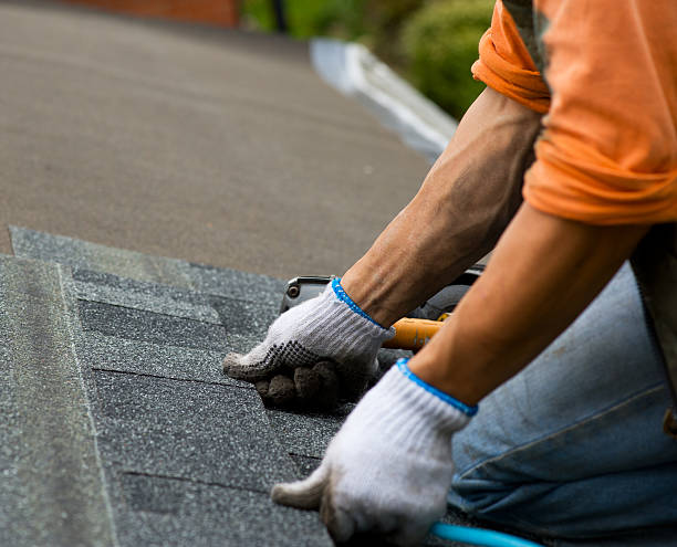 Best Local Roofing Companies  in Heron Bay, GA