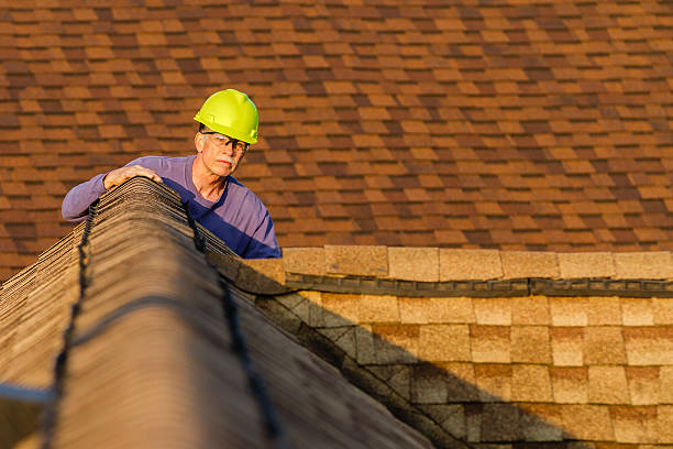 Best Roof Maintenance Services  in Heron Bay, GA
