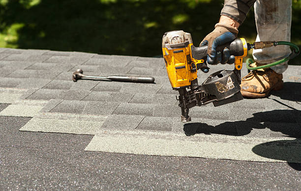 Best Metal Roofing Contractor  in Heron Bay, GA